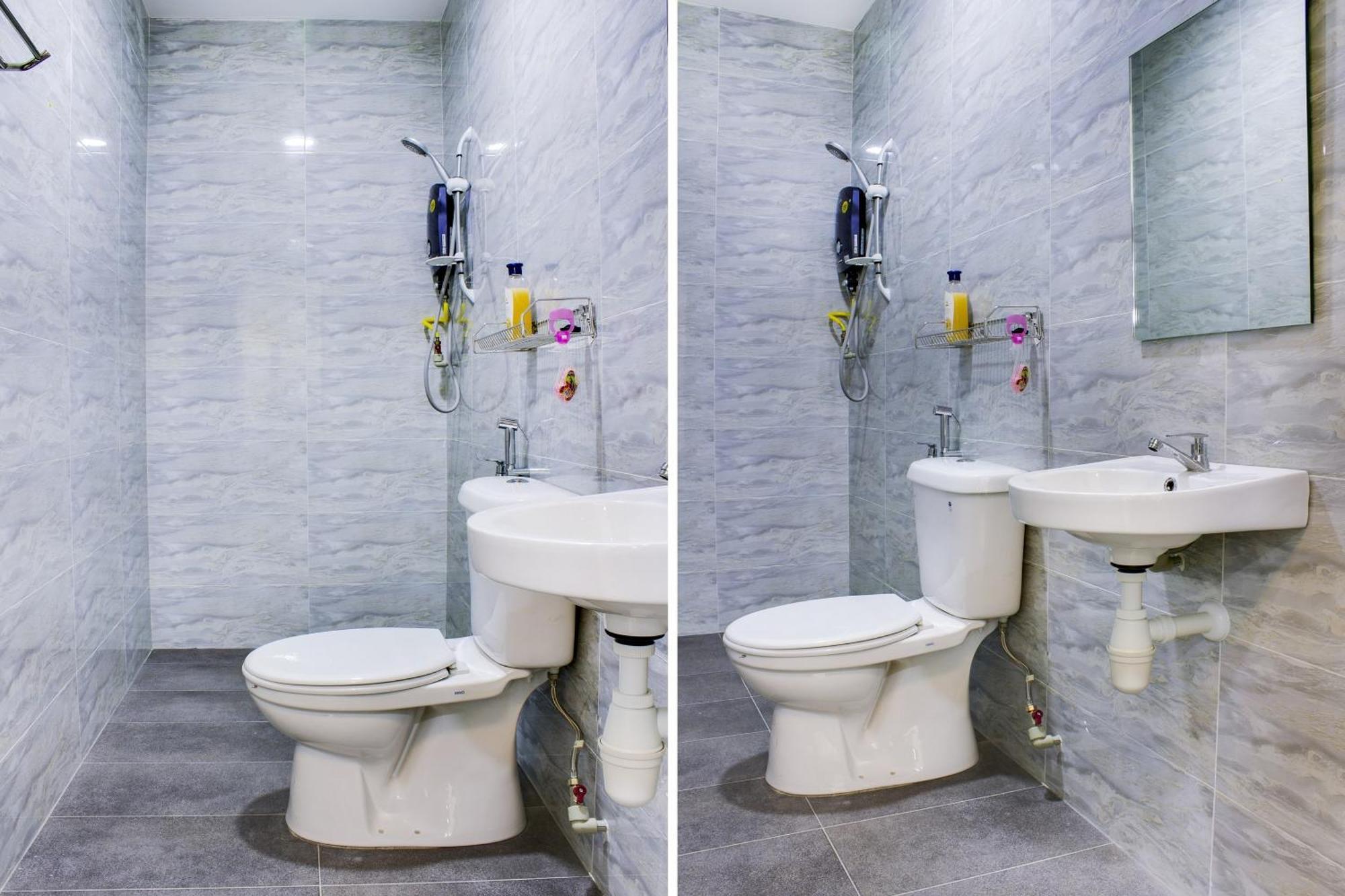 Oyo 90090 Roselyn Inn 2 Pasir Gudang Esterno foto